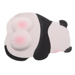 Mauspad Mädchen Panda-Handballenauflage Ergonomische Handgelenkruhe - Bild 1 von 12