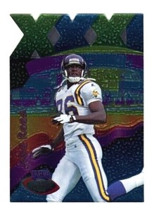 1996 Playoff Illusions 3Xi XXXi - Complete Your Set - You Pick from Dropdown