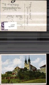 185927,Linz Pöstlingberg - Bild 1 von 1