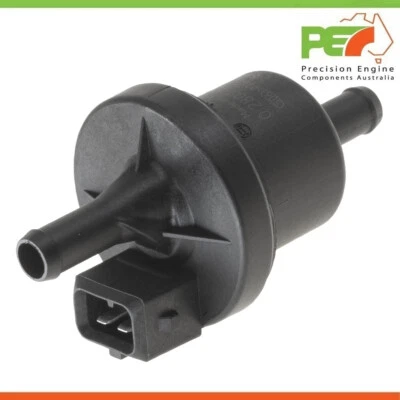 Solenoide de válvula de filtro de carbón activado OEM para Alfa Romeo Spider AR916 2,0 L Foto 1 de 4