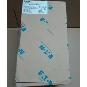 Brand New EATON Moeller NZM2-XS-R NZM2XSR Circuit Breakers Free Shipping#LJ - Picture 1 of 3