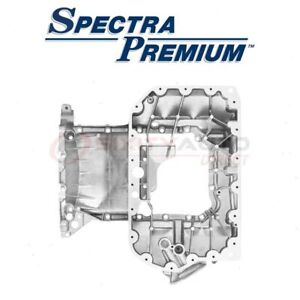 Spectra Premium Upper Engine Oil Pan for 1998 Audi Cabriolet - Cylinder ex