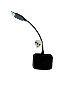 Guitar Hero PS3 RedOctane Wireless USB Dongle Receiver PS3 95481.806 for Drums - Picture 1 of 4