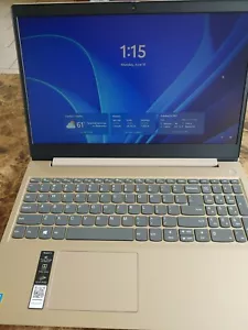 Lenovo 3 15IIL05 15.6" Core i3 1005G1 81WE001RUS - Picture 1 of 9