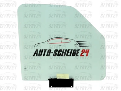 Seitenscheibe Scheibe Fenster für Ford Econoline IV 1992-1996 Rechts Rechte - Bild 1 von 4