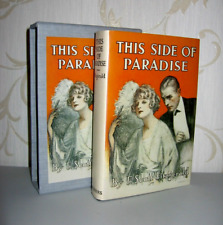 This Side of Paradise: Introduction by Craig Raine (Everyman's