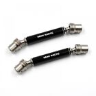 New Yeah Racing Steel F& R Drive Shafts For Axial Scx10 Pro Free Us Ship