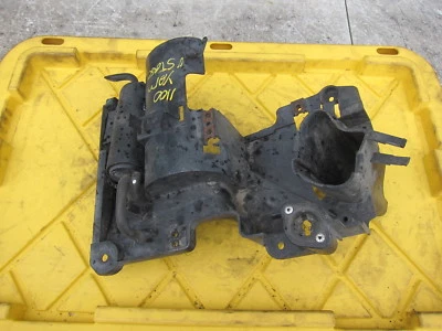 Yamaha V Star 1100 XVS1100AT 2006 Silverado OEM EVAP vapor emisión de carbón Foto 1 de 4