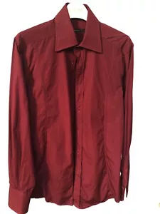 Gucci Hemd Herren Gr.42 Slim - Bild 1 von 7