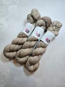 Sw Merino Einzeln, Griffweise Gewicht, 100g, Venus - Bild 1 von 9