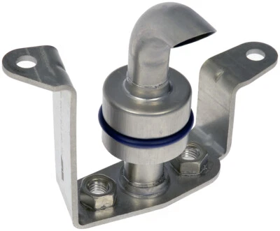 Kit de tubos de recirculación de gases de escape (EGR) Dorman 598-168 para Ford Taurus 06-07 Foto 1 de 4