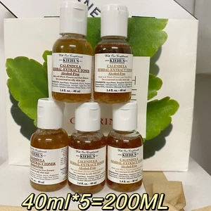 kiehl's Calendula Herbal Extract Toner 40Ml*5=200ml - Picture 1 of 1