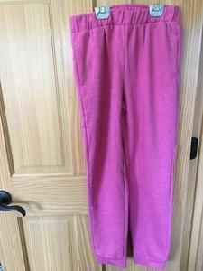 NEW Gymboree Girls Easy Jogger Outlet Hot Pink many Sizes - Picture 1 of 1
