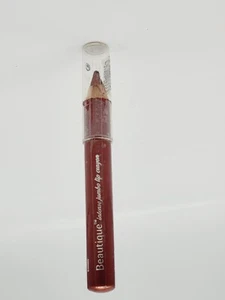 Beautique Intense Jumbo Lip Crayon 714058 Rame - Nuovo/Sigillato. FUORI PRODUZIONE - Foto 1 di 4