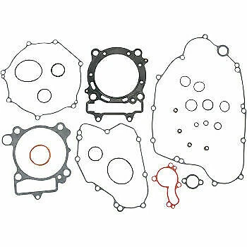 Moose Racing Complete Motor Gasket Kit for KX450F 0934-1894 - Image 1 of 2
