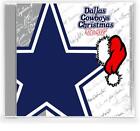 Dallas Cowboys Christmas (CD)