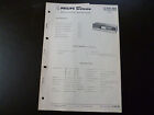 Original Service Manual Philips 12Rb385