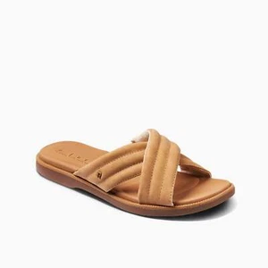 Reef Lofty Lux x Natural Women's Sandals - Picture 1 of 1