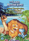 The Land Before Time 46 (2008) Roy Smith 3 discs DVD Region 2