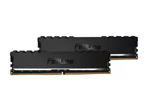 Mushkin RAM D4 3600 32GB C16 RedlineST K2 - Picture 1 of 2