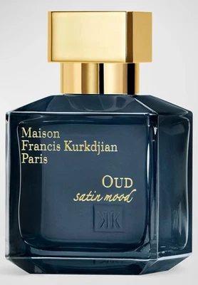 Mujer Maison Francis Kurkdjian OUD Silk Mood Eau de Parfum 2.4 FL OZ. Foto 1 de 2
