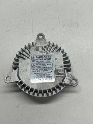 Centralina Faro Xenon Chevrolet Camaro 2012 GHGB95M10134 OSSA7424 - Immagine 1 di 3