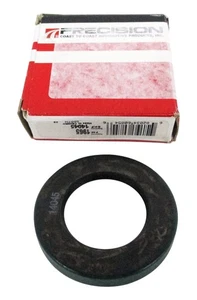 Precision Automotive Oil Bearing Shaft Seal Fits 1963-79 Pontiac Volkswagen 1965 - Picture 1 of 1