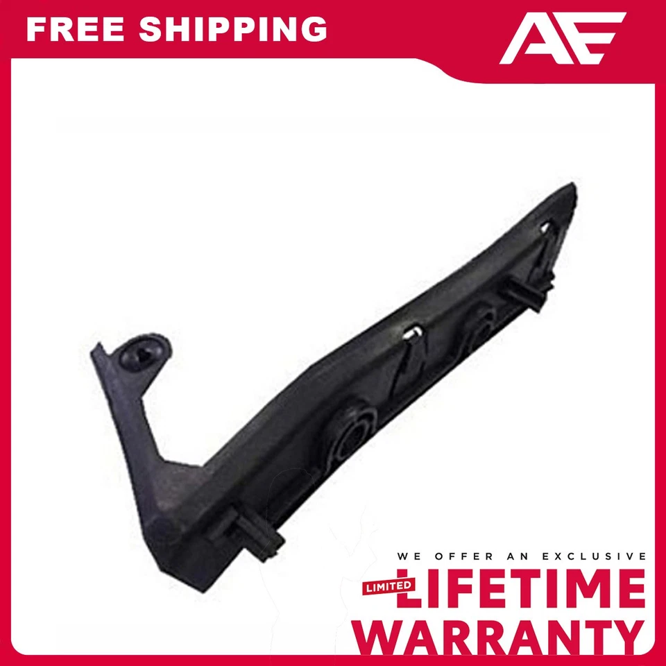 Soporte de cubierta de parachoques delantero derecho superior para GMC Yukon 2007-2014 Foto 1 de 1