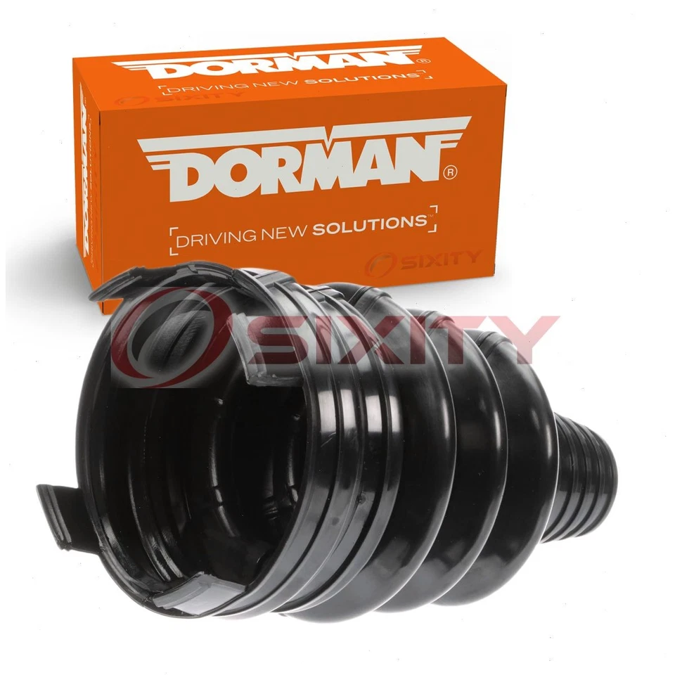 Kit de arranque conjunto CV exterior Dorman para ejes de línea motriz Ford Probe 1990-1997 ojo Foto 1 de 4