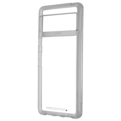ZAGG Crystal Palace Series Case for Google Pixel 7 Pro - Transparent - Image 1 of 3