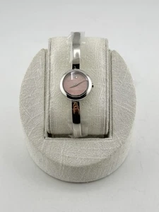 Movado Museum Classic Blush Dial Armreif 0608062 Brandneu in Box - Bild 1 von 6