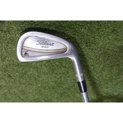 Titleist DCI 990 39" Golf 3 Iron RH / 2E-S450 - Image 1 of 4