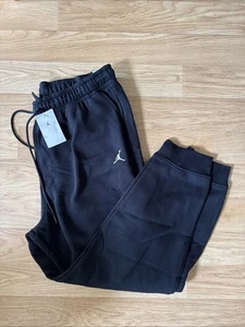 BNWT Nike Jordan Essentials Fleece Pants Joggers Size XXL - Picture 1 of 8