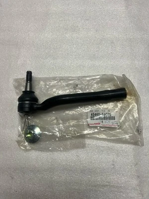 2007-2017 Lexus LS460 460L  ROD ASSY TIE RH  45460-59085 OEM NEW - Image 1 of 4