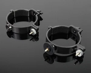 Telescope Tube Ring-Compatible with Celestron 80EQ/80DX, Fits 90mm Optical Tubes - Picture 1 of 5