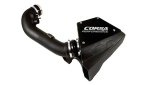 Corsa for 11-14 Ford Mustang GT 5.0L V8 Air Intake - Bild 1 von 6