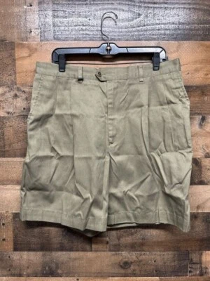 Pantalones cortos de golf Callaway para hombre talla 36 Foto 1 de 4