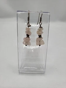 Silpada Sterling Silver 925 Light The Way Pearl Earrings W0922 - Picture 1 of 7