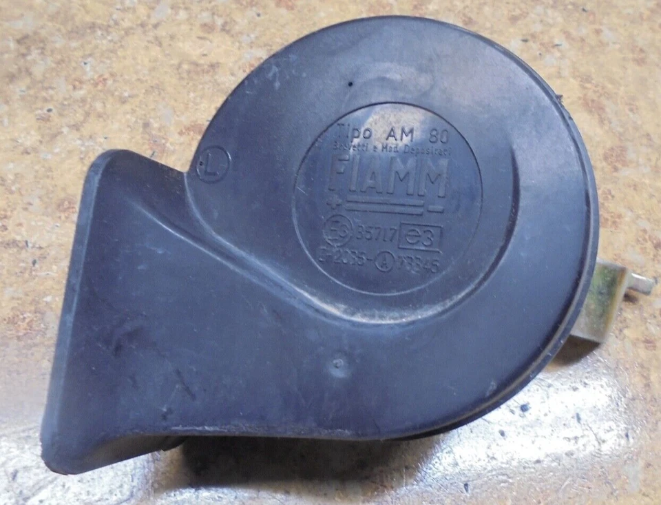 Saturn SC2 SC 2 S Series 1999 2000 2001 2002 bocina eléctrica tono bajo 02 Foto 1 de 1