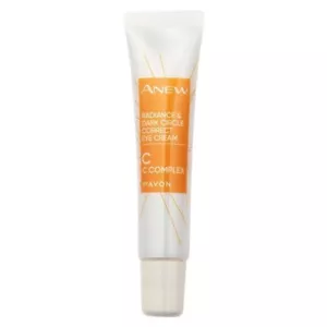 Avon Anew Radiance & Dark Circle Correct Augencreme 15 ml (0,5 flüssige Unzen) - Bild 1 von 1