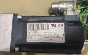B&R 8JSA42.R0035D000-0 REV.C0 SERVO MOTOR A93F150673862 - Picture 1 of 1