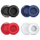 Earmuffs Replacement Sponge Foam for ATH-AR3BT AR3IS Comfortable to Wear Long