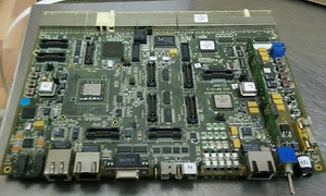 Placa de desarrollo de aplicaciones Freescale NXP MSC8122/26ADS - Imagen 1 de 1