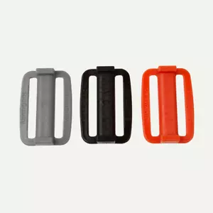 SUBGRAVITY BACKPLATE HARNESS SLIDER - For One Piece Harness Adjustability - Picture 1 of 7