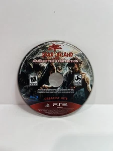 Dead Island Game of the Year Edition (Sony PlayStation 3) - Picture 1 of 2