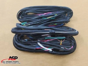 Massey Ferguson Tractor 135 240 WIRING HARNESS - Picture 1 of 4