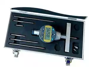 iP54 Absolute Origin Digital Depth Gauge Set - (400-D70) - Picture 1 of 1