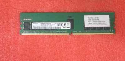 Fujitsu Original 16GB 2Rx8 DDR4-2933 REG ECC S26361-F4083-L616 for Primergy - Image 1 of 2
