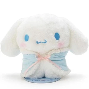 Sanrio Cinnamoroll Magnet Plush Doll (L Size) 2022 from Japan 🇯🇵 - Picture 1 of 4