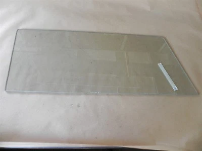 1962 1963 年 1964 年雪佛兰 BUICK OLDSMOBILE PONTIAC 前门窗玻璃 # 2401T — 第 1/2 张图片